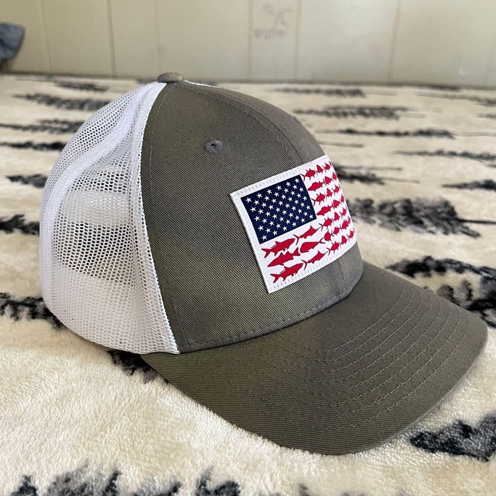 Columbia Hat